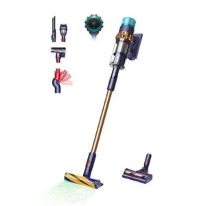 Aspiradora sin cable Dyson Gen5detect Absolute 280AW Filtro HEPA Autonomía 70min