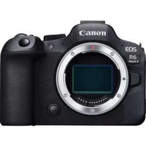 Canon EOS R6 MARK II V5 24.2MP WiFi