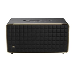 JBL Authentics 500 Altavoz Alámbrico 135W 3.1 canales Negro Oro