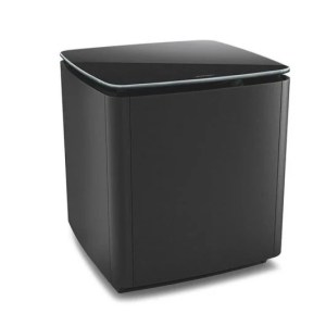 Bose Bass Module 700 Subwoofer Inalámbrico Negro