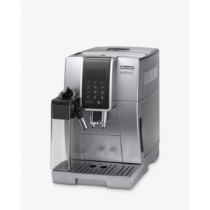 Cafetera Superautomática DeLonghi Dinamica ECAM 350.75.SB 1,8L 15 Bares pantalla táctil