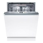 Lavavajillas Bosch SMV4ENX06E