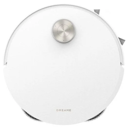 Dreame X50 Ultra Complete Robot Aspirador y Friegasuelos con Base de Vaciado Automático Blanco - Imagen 2