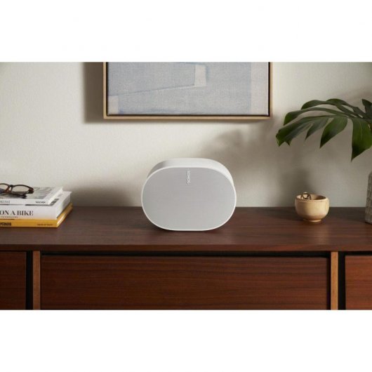 Sonos Era 300 Altavoz Bluetooth Blanco - Imagen 5