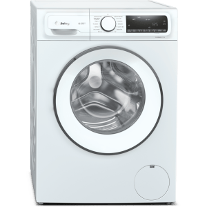 Lavadora carga frontal - Balay 3TS3106B, 10 kg, 1400 rpm, 14 programas, Blanco