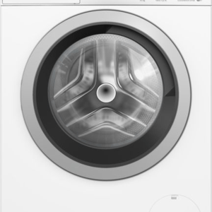 Lavadora carga frontal - BOSCH WAL28PH1ES, 10 kg, 1400 rpm, 15 programas, Blanco