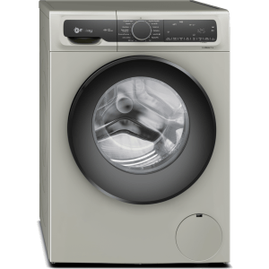 Lavadora carga frontal - Balay LAVADORA Balay 3TS495X 9Kg 1400Rpm, 9 kg, Inox