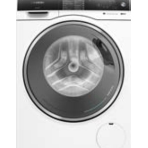 Lavadora secadora - SIEMENS WD4HU542ES, 10 kg + 6 kg, Blanco