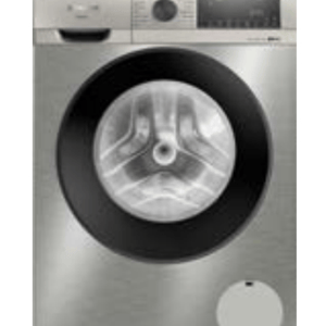 Lavadora carga frontal - SIEMENS WG44G2FXES, 9 kg, Inox