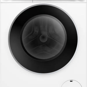 Lavadora carga frontal - SIEMENS iQ500 WG56H2A0ES, 10 kg, Blanco