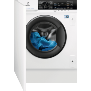 Lavasecadoras - ELECTROLUX Serie 700 EN7W3866OF, 8 kg + 4 kg, Blanco
