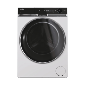 Lavadora secadora - HAIER 31020591, 12 kg + 7 kg, Blanco