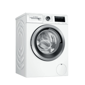 Lavadora carga frontal - BOSCH WAL28PH0ES, 10 kg, Blanco
