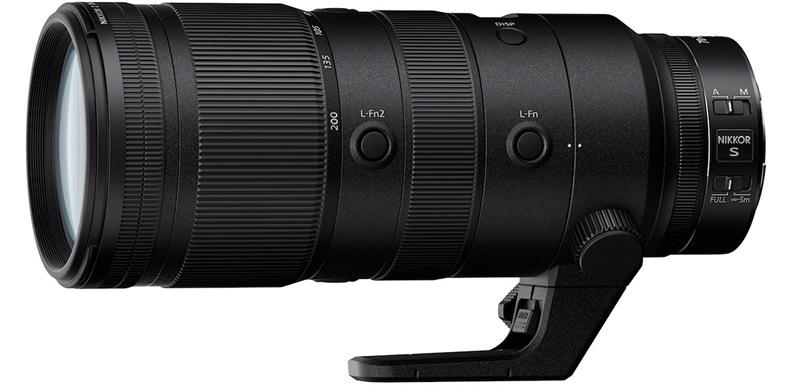 Nikon D7500 + Objetivo 70 - 200 mm + Objetivo 50 mm + Mochila Nikon + Trípod - Imagen 3