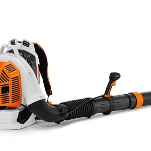 Soplador de mochila BR 800 C-E