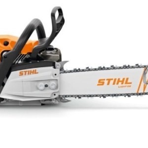 STIHL Motosierra MS 400 C-M