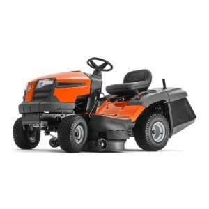 Tractor Cortacésped Husqvarna TC 138L