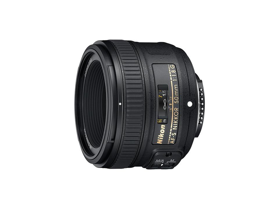Nikon D7500 + Objetivo 70 - 200 mm + Objetivo 50 mm + Mochila Nikon + Trípod - Imagen 4