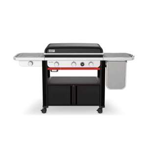 Weber SLATE GPSB 76 cm Plancha Premium