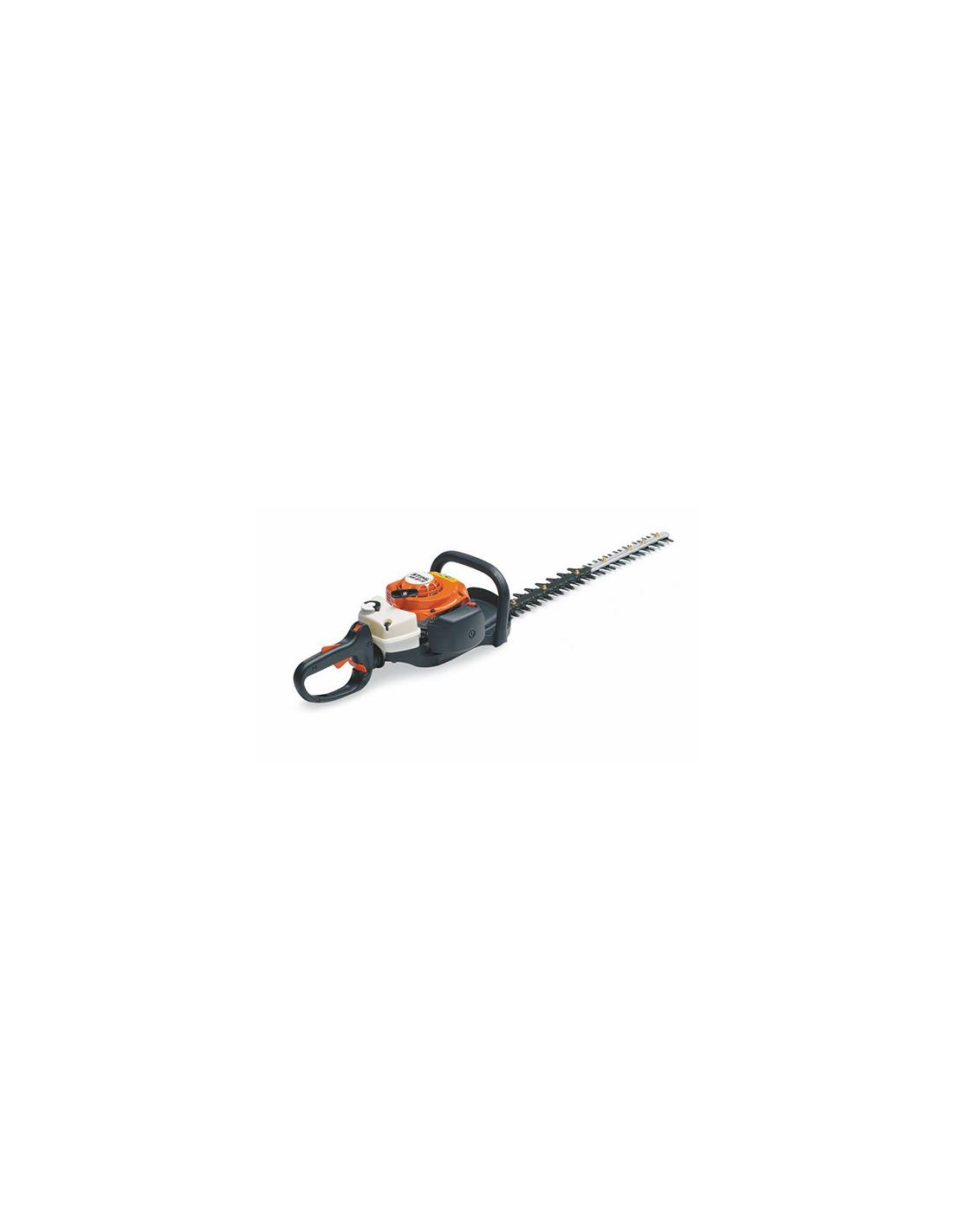 Cortasetos STIHL HS 82 R 60cm - Imagen 2