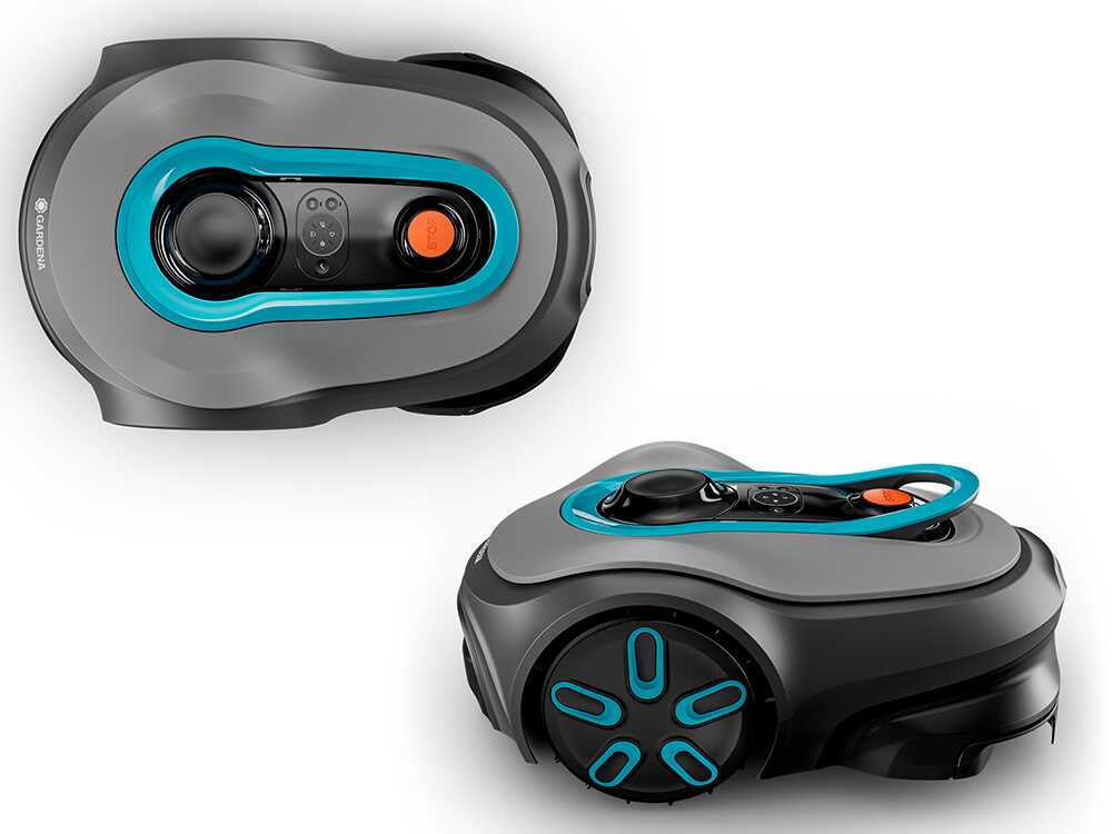 Gardena Smart SILENO Free 1200 - Robot cortacésped - Gestión con Gardena Smart App - Sin instalación - Imagen 7