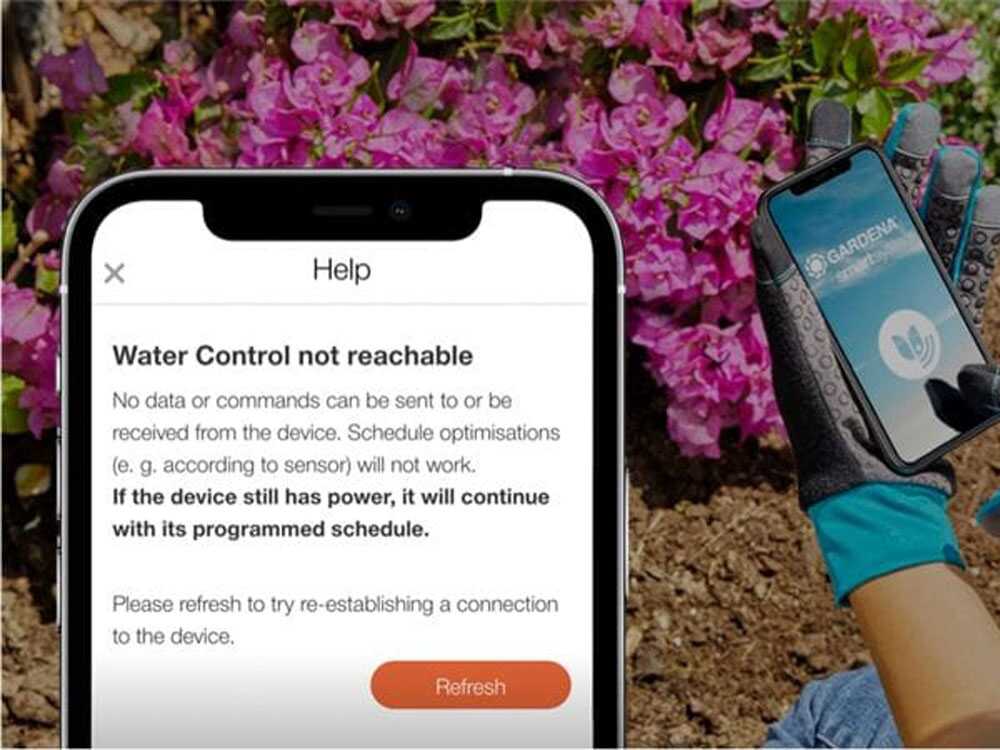 Gardena Smart SILENO Free 1200 - Robot cortacésped - Gestión con Gardena Smart App - Sin instalación - Imagen 10