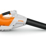 Soplador Stihl BGA 250 + 2 Baterías AP 300 S y cargador rápido AL 501