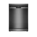 Siemens Lavavajillas 60cm 14 Cubiertos 42db Negro - SN23EC03ME