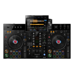 Pioneer Dj XDJ RX3
