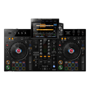 Pioneer Dj XDJ RX3