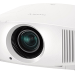 Proyector Sony VPL-VW270 Blanco - 4K