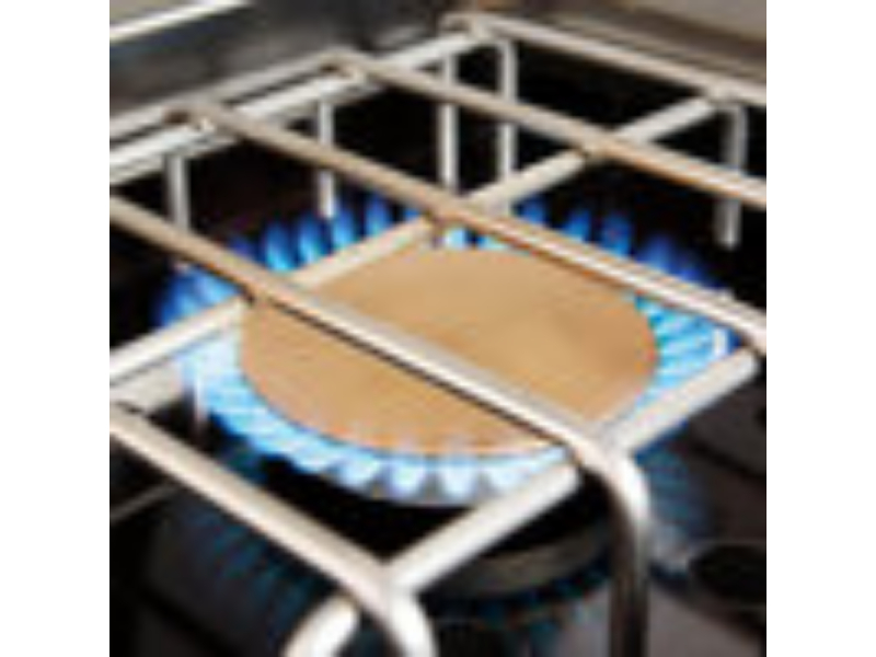 Weber Genesis II LX S-440 GBS SS - Imagen 13