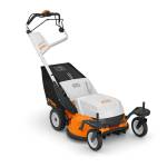 Cortacésped STIHL RMA 765 V