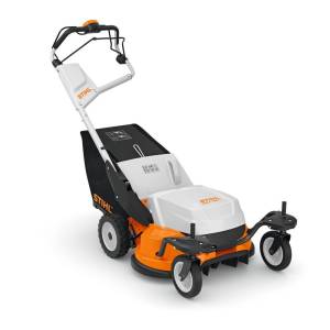 Cortacésped STIHL RMA 765 V