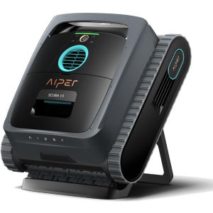 Aiper Scuba V3 Robot Limpiafondos de piscina de batería sin cable