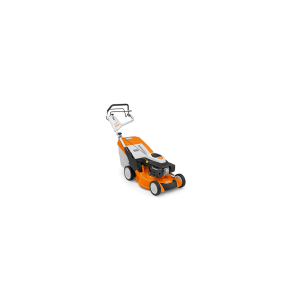 Cortacésped Gasolina Stihl RM 650 V